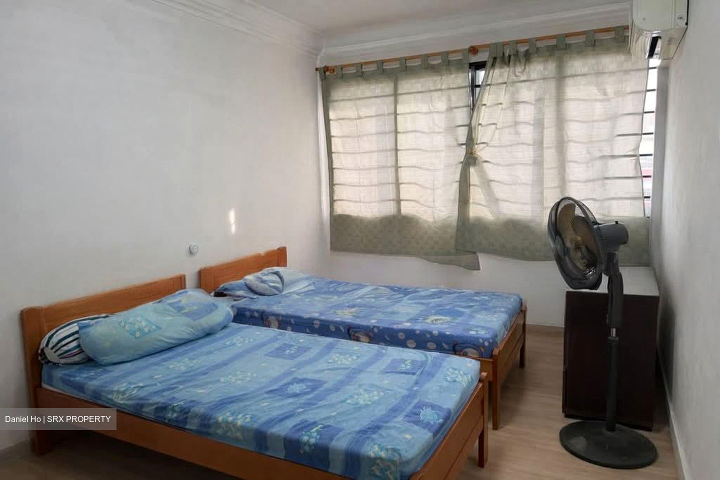 Blk 153 Yung Ho Road (Jurong West), HDB 4 Rooms #574488811